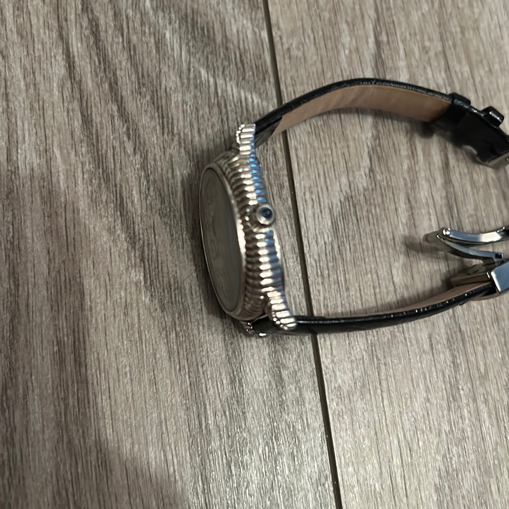 Judith Ripka watch - Picture 7 of 11